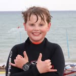 Henry Eldridge - @henrywindsurfer - Instagram