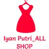Iyan Putri_Allshop - @henrywindayani - TikTok