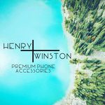 Henry Winston - @henrywinstonco - Instagram
