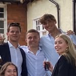 Henry - @henry_wiseman - Instagram