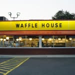 Not_wafflehouse - @henrywiseman81 - Instagram