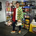 Henry Woo - @iamhenrywoo - Instagram