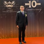 Henry Woo - @henry_woo - Instagram
