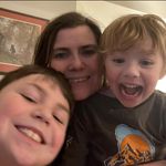 Christina Henry Workman - @chworkman220 - Instagram