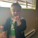 Henry - @henryworkman2020 - Instagram