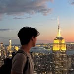 Henry Wright - @henrychoiwright - Instagram
