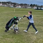 Henry Wright - @henry_thegolfkid - Instagram