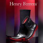Henry Ferrera New York - @henryferrera - Instagram