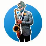 Henry Young - New York - @henyo_sax - Instagram