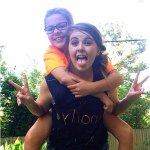 Jennifer Henson Smith - @jensmith1972 - Instagram