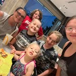 Marti Henson-Smith - @lashesarebeautified - Instagram