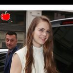 Hera hilmar - @haerahilmardo - Instagram