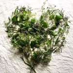 Yoko Sato - @herbbelle - Instagram