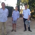 Herb Clark - @elizabeth_bayliss - Instagram
