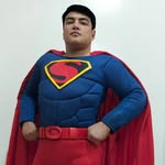 Herbert Clark Manalo Chavez - @herbertchavez_superman - Instagram