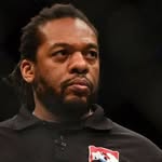 Herb Dean fault - @ufc4clips__ - Instagram