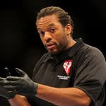Herb Dean For Life - @herbdean_mma_fanpage - Instagram