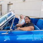 Victoria and Herb Dean - @herbandvictoriadean - Instagram