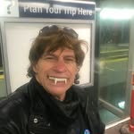 Herb Hoffman - @makemeamoviestar - Instagram
