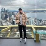 Herbert Benjamin Martinez - @herbmartinez_ - Instagram