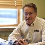 Herb Meeker - @theloghomeexpert - Instagram