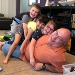Herb Nelson - @herb.nelson.5024 - Instagram