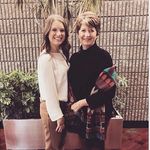 Mary Patton Herbison - @marypattonherbison - Instagram