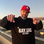 Herb Russell - @bay.sic94550 - Instagram
