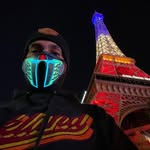 Herb Russell - @they_call_me_lil_herb - Instagram