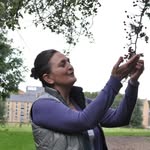Julia Russell - @juliarussellherbalist - Instagram