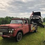 Herb Stephens - @towman304 - Instagram
