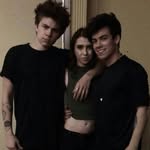 @tuckerherbinko - Instagram