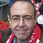 Herbert Albert - @heb072 - Instagram