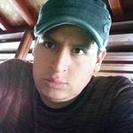 Herbert Alvarez - @herbertalvarezl - Instagram