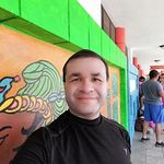 Herbert Álvarez - @jamesbons2022 - Instagram