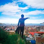 Herbert Alvarez - @herbert_mz - Instagram
