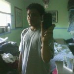 Herbert Alvarez - @herbert9159 - Instagram