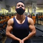 Herbert Chavez Alvarez - @chavezalvarezherbert - Instagram