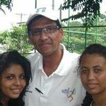 Otto Herbert Arevalo Fuentes - @ottoherbertarevalo - Instagram