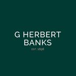 G Herbert Banks - @gherbertbanks - Instagram