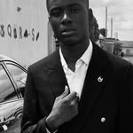 Herbert Gbanks - @herbert.gbanks - Instagram