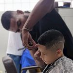 Herbert Pereira - @_herbertbarber - Instagram