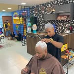herbert souza - @herbert__barber - Instagram