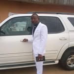 Bartholomew Segun Herbert - @bartholomewherbert - Instagram