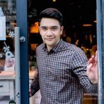 Herbert Bautista - @arvie121807 - Instagram