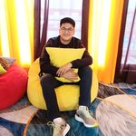Herbert Bautista - @herb_03 - Instagram
