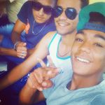 Herbert Luis - @herbertbernardes59 - Instagram