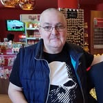 herbert.binder@gmx.com - @herbert.binder1955 - Instagram
