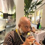 Big Billy - @herbertbillybingham - Instagram