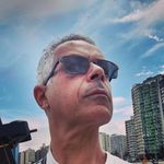 Joao Roberto Beltramo - @herbertbluesky - Instagram